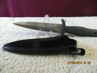 Vintage Rare Gerber Mark I One Model Knife
