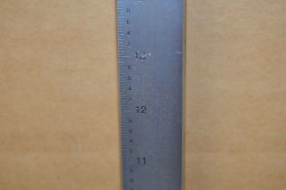 Vintage Brown and Sharpe No.  576 Height Gage 14 