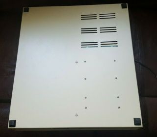 ULTRA RARE Commodore VC 1020 Expansion unit for the VIC 20 VC 20 2