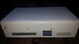 ULTRA RARE Commodore VC 1020 Expansion unit for the VIC 20 VC 20 4