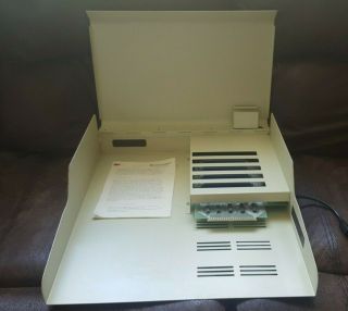 ULTRA RARE Commodore VC 1020 Expansion unit for the VIC 20 VC 20 6