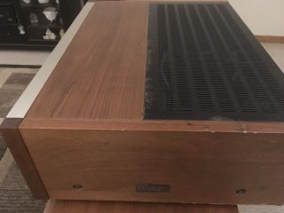 Vintage Pioneer SX - 980 Stereo Receiver 80w X 2 5