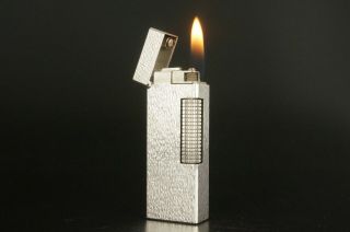 Dunhill Rollagas Lighter - Orings Vintage 927