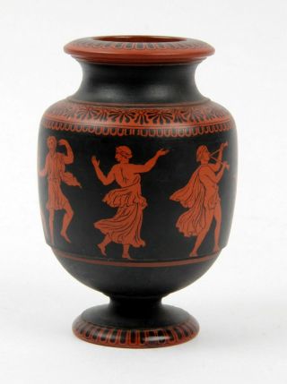 Antique Neoclassical Greek Grand Tour Style Vase