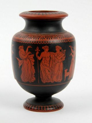 Antique Neoclassical Greek Grand Tour Style Vase 2