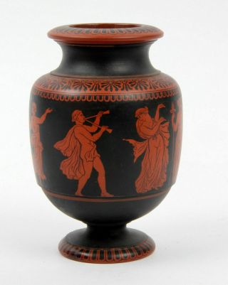 Antique Neoclassical Greek Grand Tour Style Vase 3