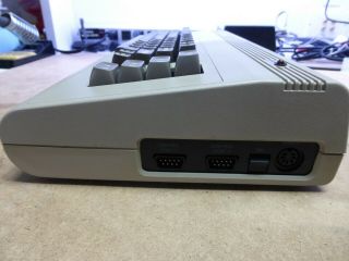 Vintage Commodore 64 Computer restore and refurbish,  computer only 3