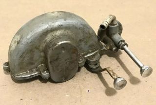 Vintage Trico Pat 1934 Chevy Ford Car Truck Windshield Wiper Motor Switch Vacuum