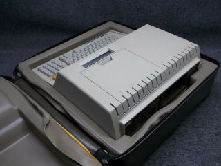 HP 85B Vintage Portable Scientific Desktop Computer 5 