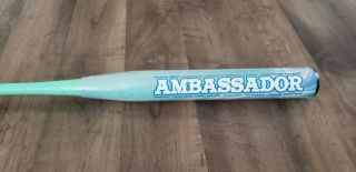 Rare Limited Edition Anarchy Ambassador Only 120 Made 26oz.  Only One On Ebay. 2