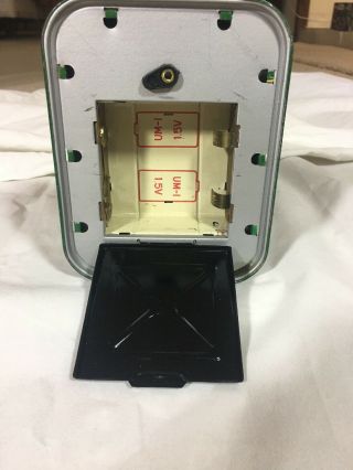 1960s Vintage ROSKO Frankenstein Battery Operated w/Box 8