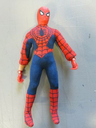 Vintage Spider - Man 1970 