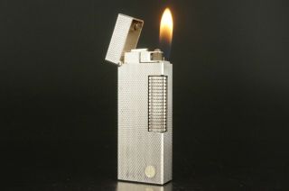 Dunhill Rollagas Lighter - Orings Vintage 913