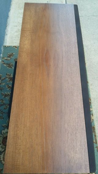 Klipsch RC - 64 II in walnut Very Rare.  and in 6