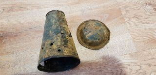 Ww2 Wwii Russian Relic Rpg From The Bunker