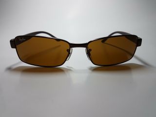 Vtg Vintage Ray Ban Rb3272 Sunglasses