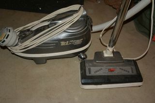 Vintage Tri Star Tristar Iec Dxl Vacuum Cleaner