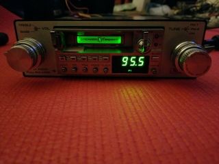 Pioneer Kex - 50 Component Tape Deck And 2 Gm - 120 Amplifiers Vintage Rare Japan