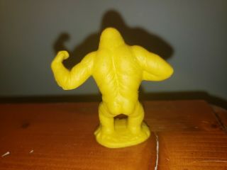 Vintage 1970s Diener KING KONG Eraser 2