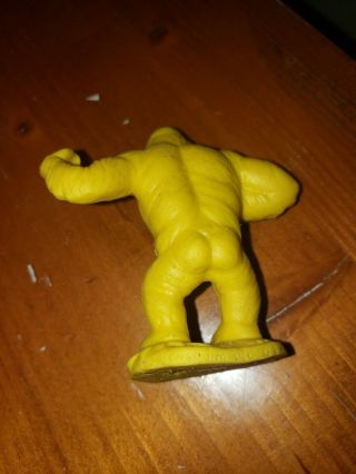 Vintage 1970s Diener KING KONG Eraser 3