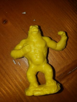 Vintage 1970s Diener KING KONG Eraser 4