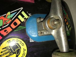 1989 Powell peralta tony hawk skateboard vintage 3