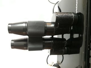 Rare 2 X 30 binoculars in the former Soviet Union 2