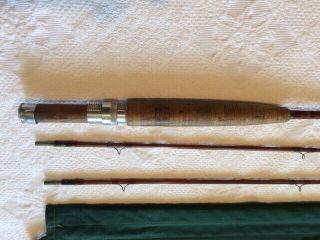 Orvis Vintage Battenkill Bamboo Fly Rod 7 1/2 