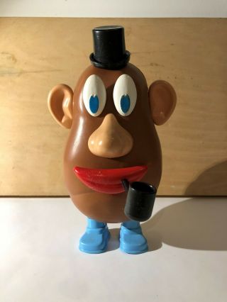 Vintage 1976 Mr.  Potato Head No Box Hasbro