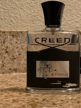 Creed Aventus Vintage 13nb01 6