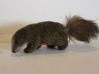 Medium Size Kunstlerschutz Wolverine