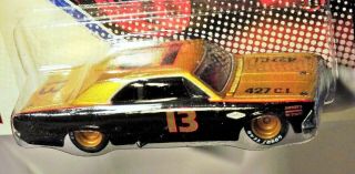 2011 Hot Wheels Vintage Racing Smokey Yunick 