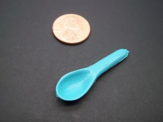 Marx (princess Wildflower Spoon) Johnny West Best Of The West Custer Indian