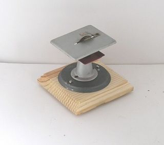 Wilesco M - 53 Steam Engine Table Saw (a)