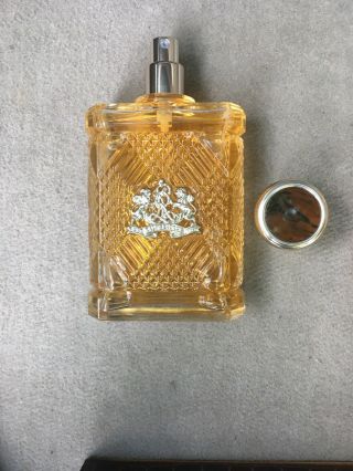 Ralph Lauren Safari Cologne Set 4.  2fl Rare Mens Vintage.  Check Description 4