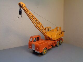 Dinky Supertoys No 972 Vintage 1950 