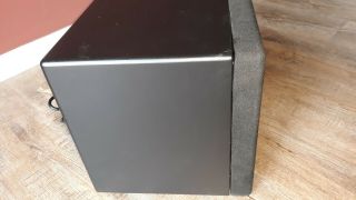 Vintage Sunfire Subwoofer 3