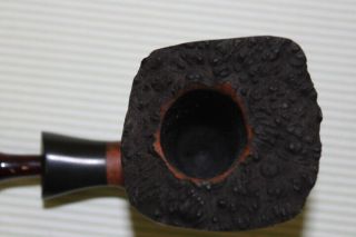 Ben Wade Golden Matt Pipe.  Made in Denmark.  Vintage.  Unsmoked 7