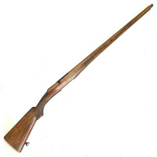 Vintage Steyr Mannlicher Schoenauer Commercial Sporting Carbine Rifle Gun Stock