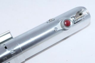 Vintage Graflex 3 Cell flash handle.  Star Wars Light Saber.  - cond 12