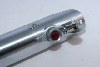 Vintage Graflex 3 Cell flash handle.  Star Wars Light Saber.  - cond 5