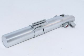 Vintage Graflex 3 Cell flash handle.  Star Wars Light Saber.  - cond 9