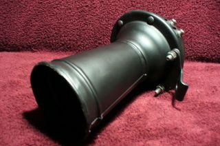 VTG HORN 40s 50s 60s DELCO REMY 801 REFURB GM CHEVY FORD DODGE ROD ACCESSORY 8 7