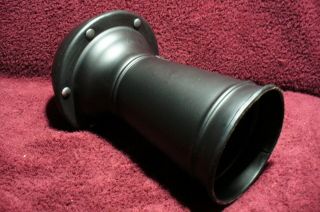 VTG HORN 40s 50s 60s DELCO REMY 801 REFURB GM CHEVY FORD DODGE ROD ACCESSORY 8 8