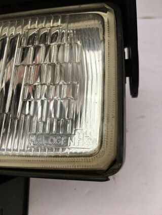 Honda Si OEM Fog Lights Power Flip Up Lamp Civic RARE prelude crx JDM EF Accord 9