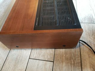 Vintage Realistic STA - 2100 AM/FM Stereo Receiver 9