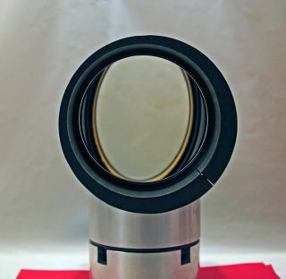 Bausch & Lomb Vintage Anamorphic Lens - Huge - 3