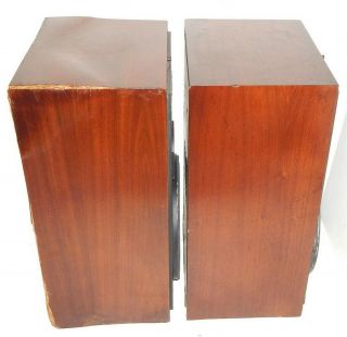 JBL L112 vintage floor speakers woofers refoamed 7