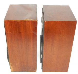 JBL L112 vintage floor speakers woofers refoamed 8