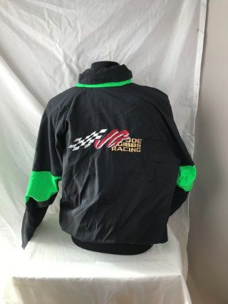 VTG NASCAR Bobby Labonte Chase Authentics Jacket Men’s Large L 02a 3